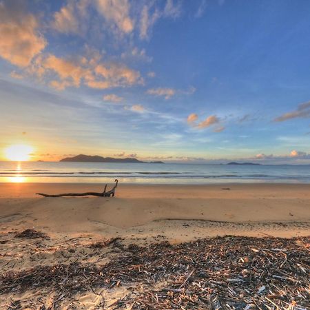 Cassawong Cottages Mission Beach Eksteriør bilde
