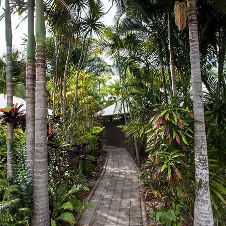 Cassawong Cottages Mission Beach Eksteriør bilde