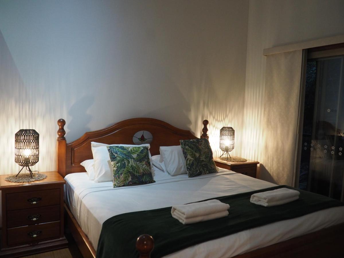 Cassawong Cottages Mission Beach Eksteriør bilde