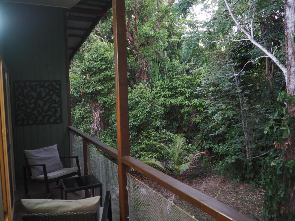 Cassawong Cottages Mission Beach Eksteriør bilde