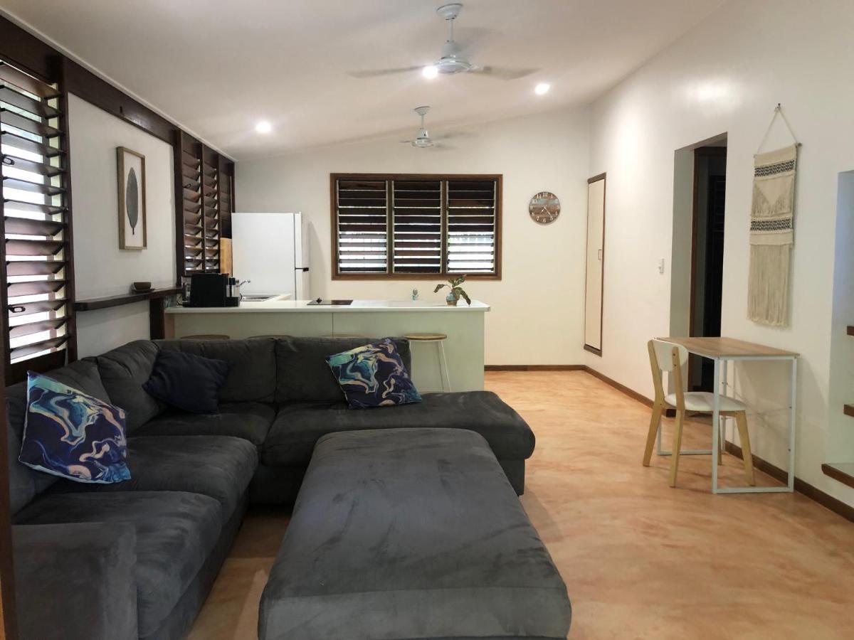 Cassawong Cottages Mission Beach Eksteriør bilde