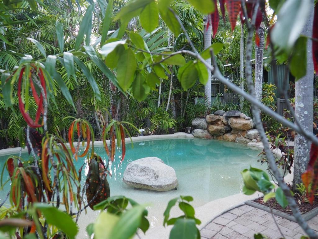 Cassawong Cottages Mission Beach Eksteriør bilde