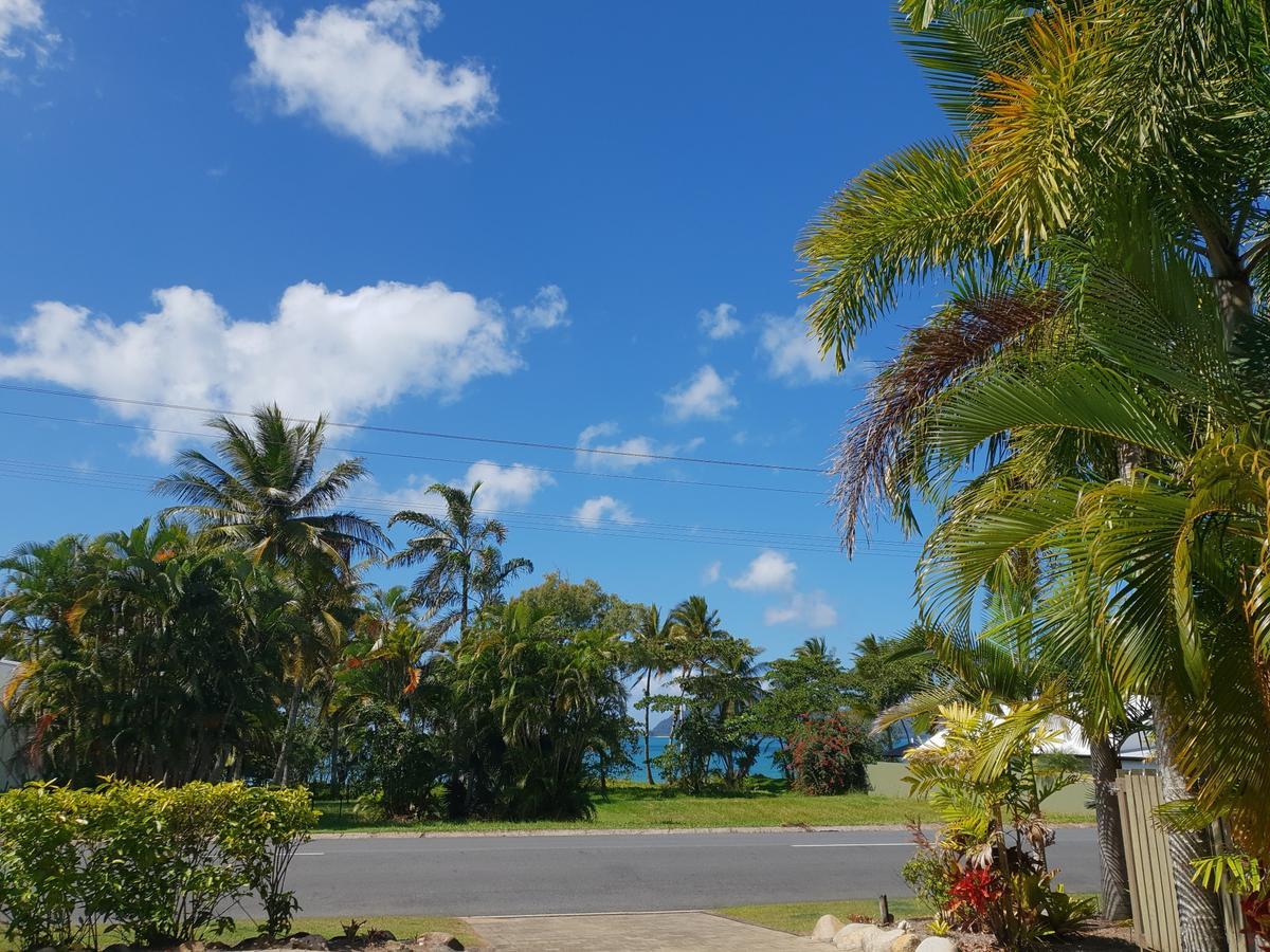 Cassawong Cottages Mission Beach Eksteriør bilde
